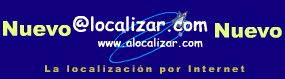 @localizar.com - La localización por Internet de MOVISAT