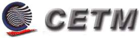 Logo de CETM